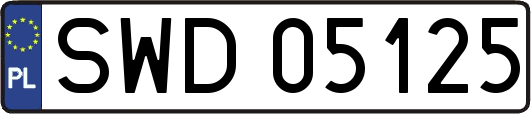 SWD05125