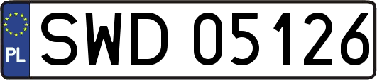 SWD05126