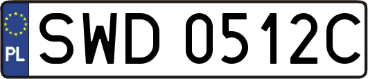 SWD0512C