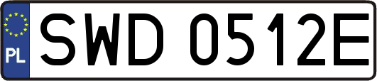 SWD0512E