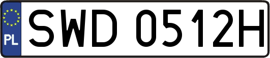 SWD0512H