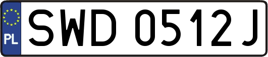 SWD0512J