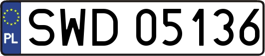 SWD05136