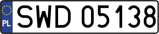 SWD05138