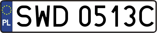 SWD0513C