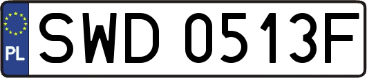 SWD0513F