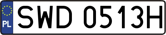 SWD0513H