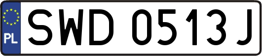 SWD0513J