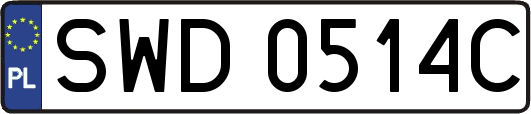 SWD0514C