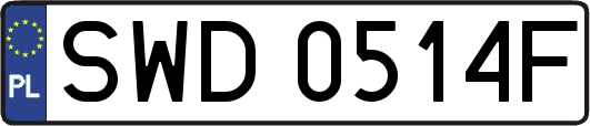 SWD0514F