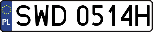 SWD0514H