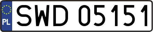 SWD05151