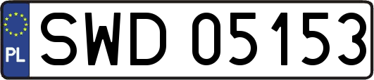 SWD05153
