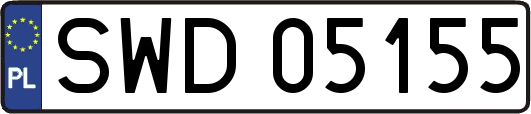 SWD05155
