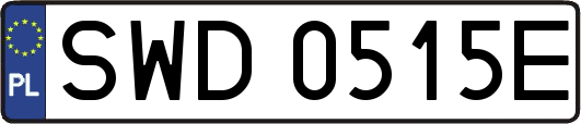 SWD0515E
