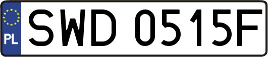 SWD0515F