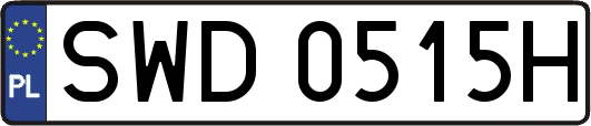 SWD0515H