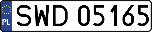 SWD05165