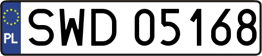 SWD05168