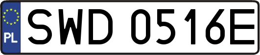 SWD0516E