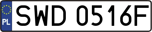 SWD0516F
