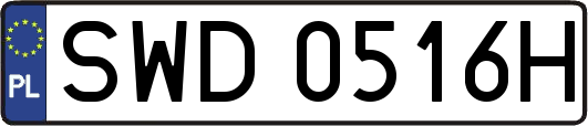 SWD0516H