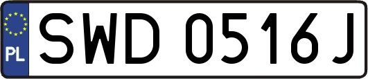 SWD0516J