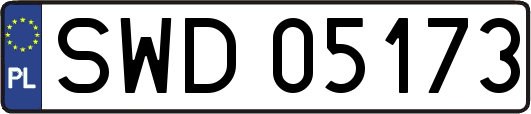 SWD05173
