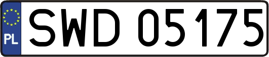 SWD05175
