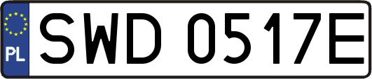 SWD0517E