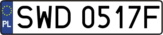 SWD0517F