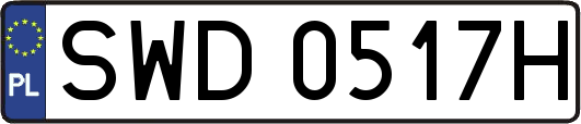 SWD0517H
