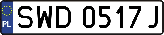 SWD0517J