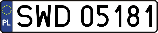 SWD05181