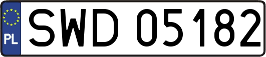 SWD05182