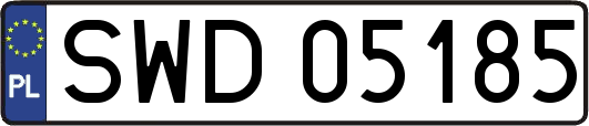 SWD05185