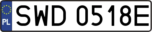 SWD0518E