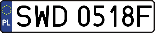 SWD0518F