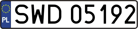 SWD05192