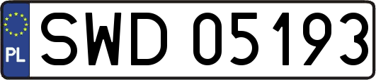 SWD05193