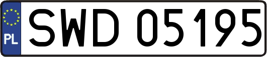 SWD05195