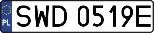 SWD0519E