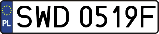 SWD0519F