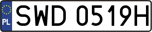 SWD0519H