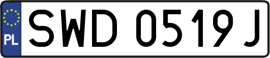 SWD0519J