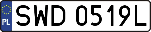 SWD0519L