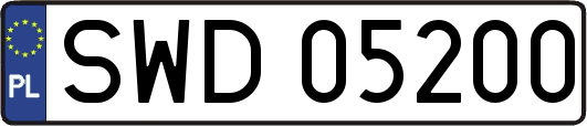 SWD05200