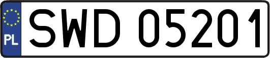 SWD05201