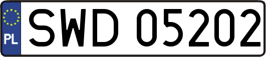 SWD05202