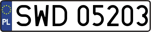 SWD05203